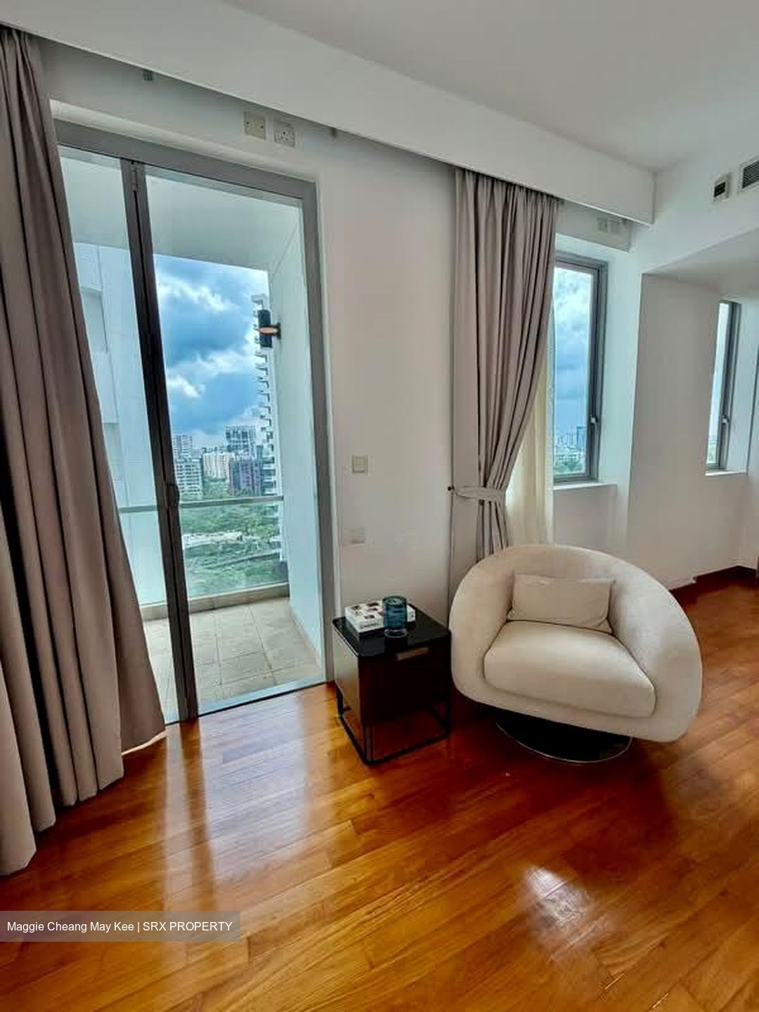 Draycott Eight (D10), Condominium #577507121